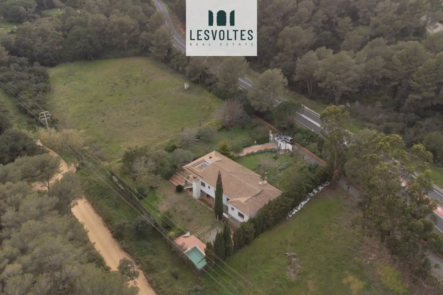 6 sovrum Finca/Hus på landet till salu i Begur med pool garage - 750 000 € (Ref: 10081910)