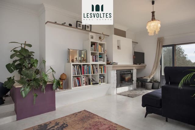 6 slaapkamer Villa te koop in Begur met zwembad garage - € 750.000 (Ref: 10081910)
