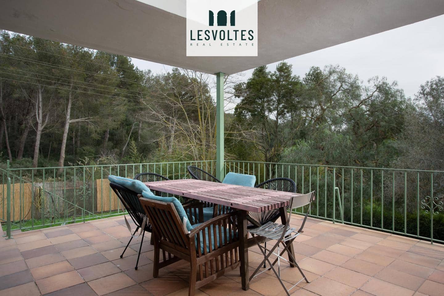 6 bedroom Villa for sale in Begur with pool garage - € 750,000 (Ref: 10081910)