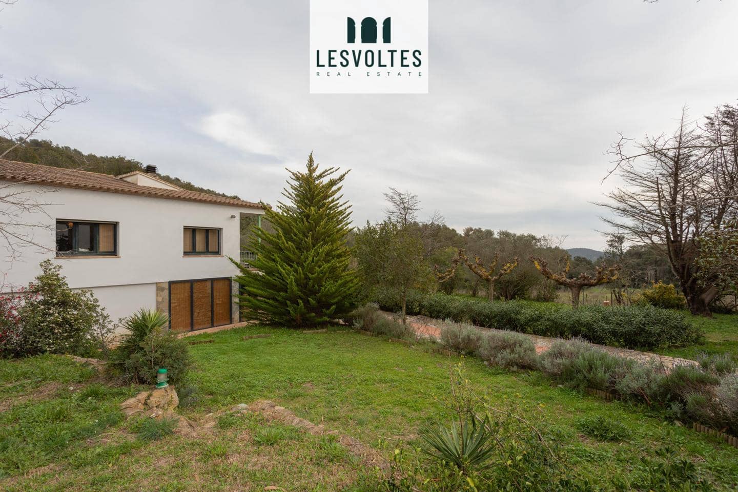 6 bedroom Villa for sale in Begur with pool garage - € 750,000 (Ref: 10081910)