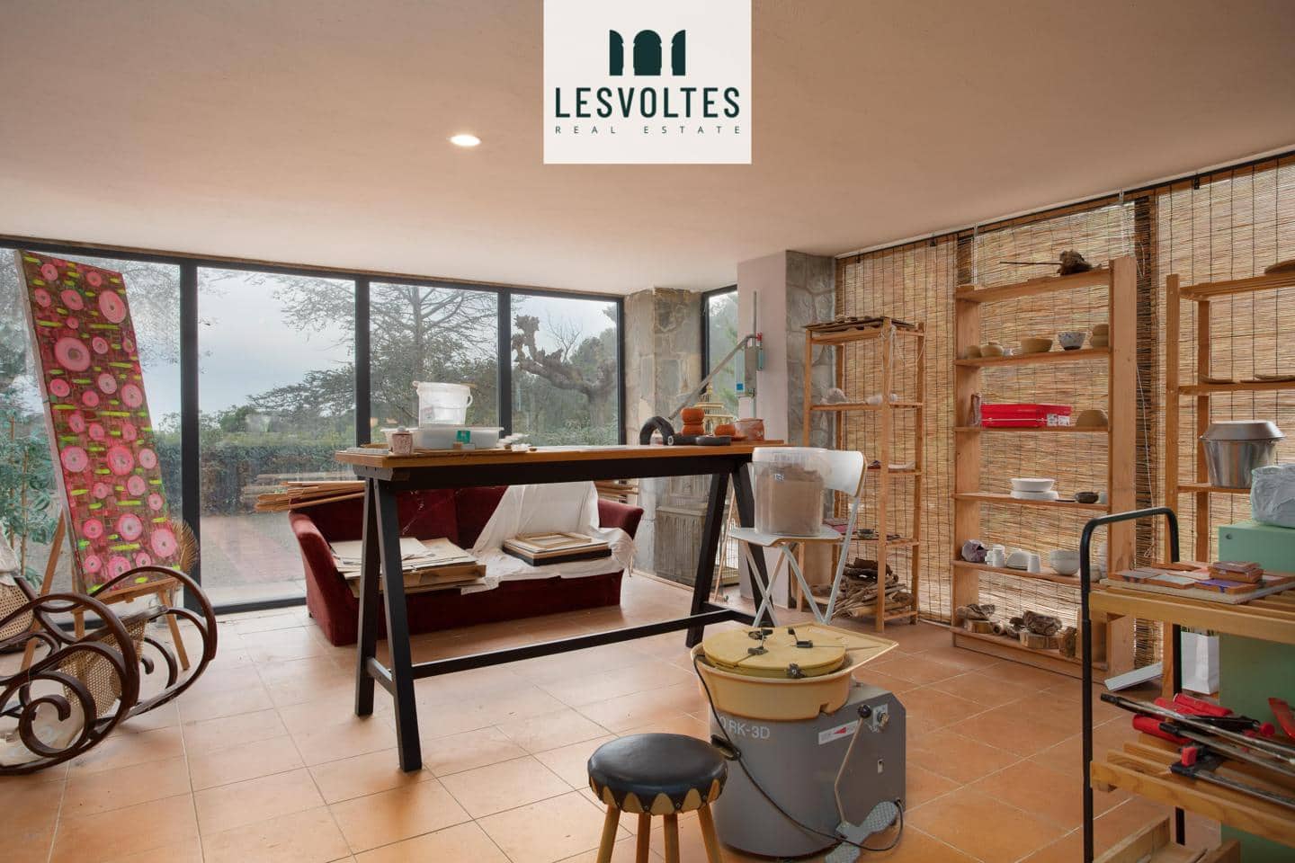 6 bedroom Villa for sale in Begur with pool garage - € 750,000 (Ref: 10081910)