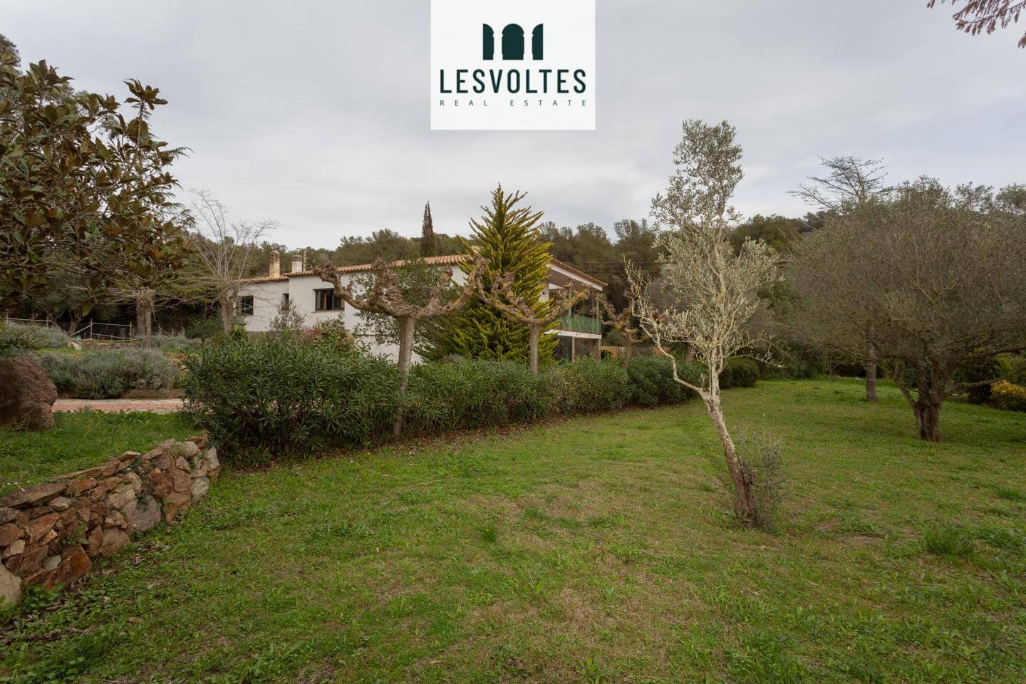 6 bedroom Villa for sale in Begur with pool garage - € 750,000 (Ref: 10081910)