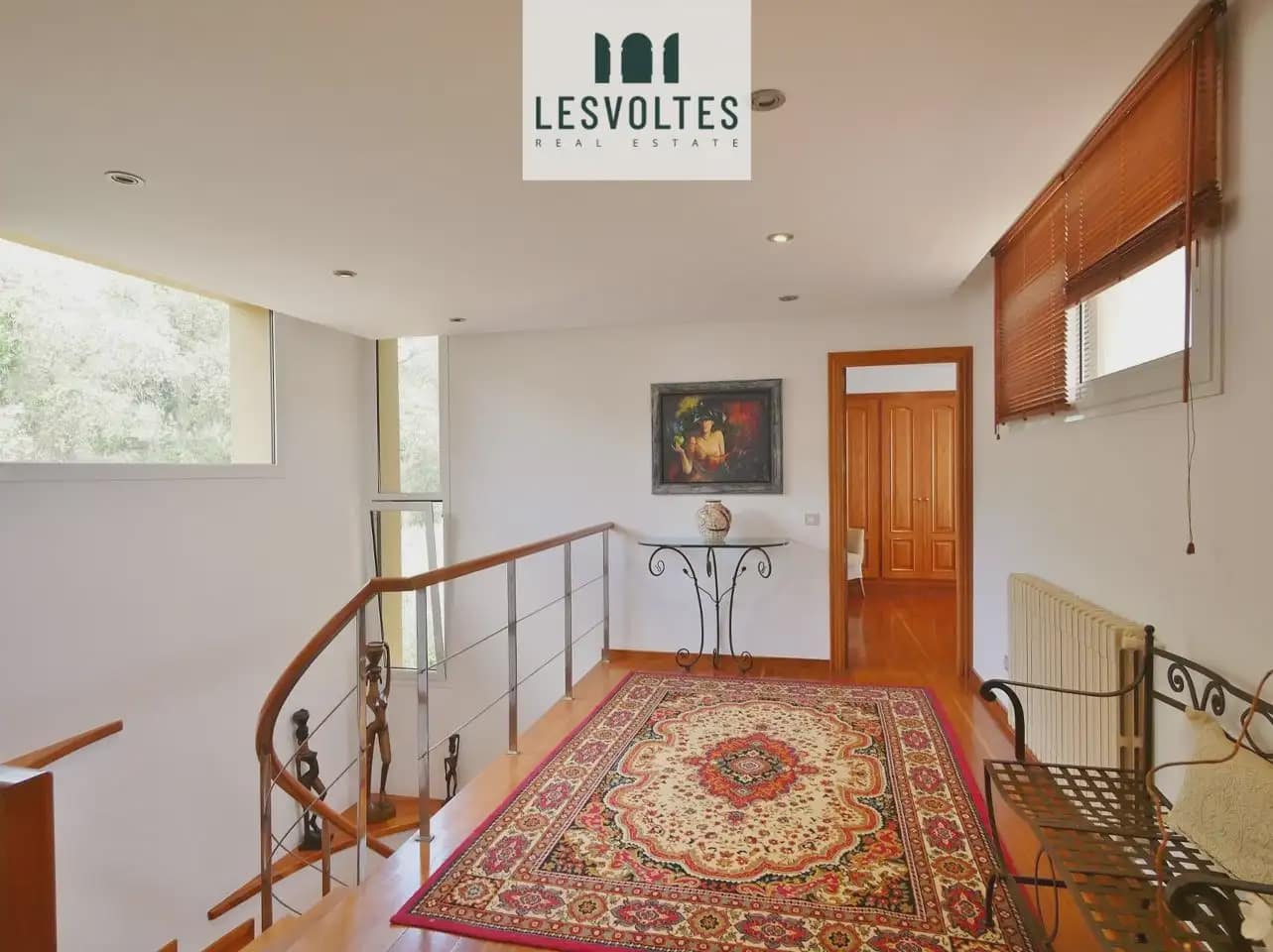5 Zimmer Villa zu verkaufen in Mont-ras mit Pool Garage - 1.500.000 € (Ref: 10081911)