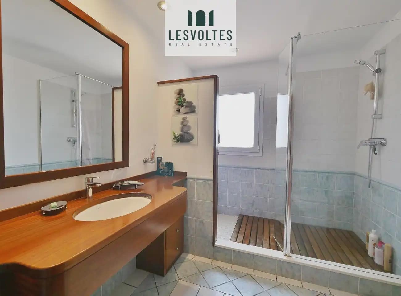 5 Zimmer Villa zu verkaufen in Mont-ras mit Pool Garage - 1.500.000 € (Ref: 10081911)