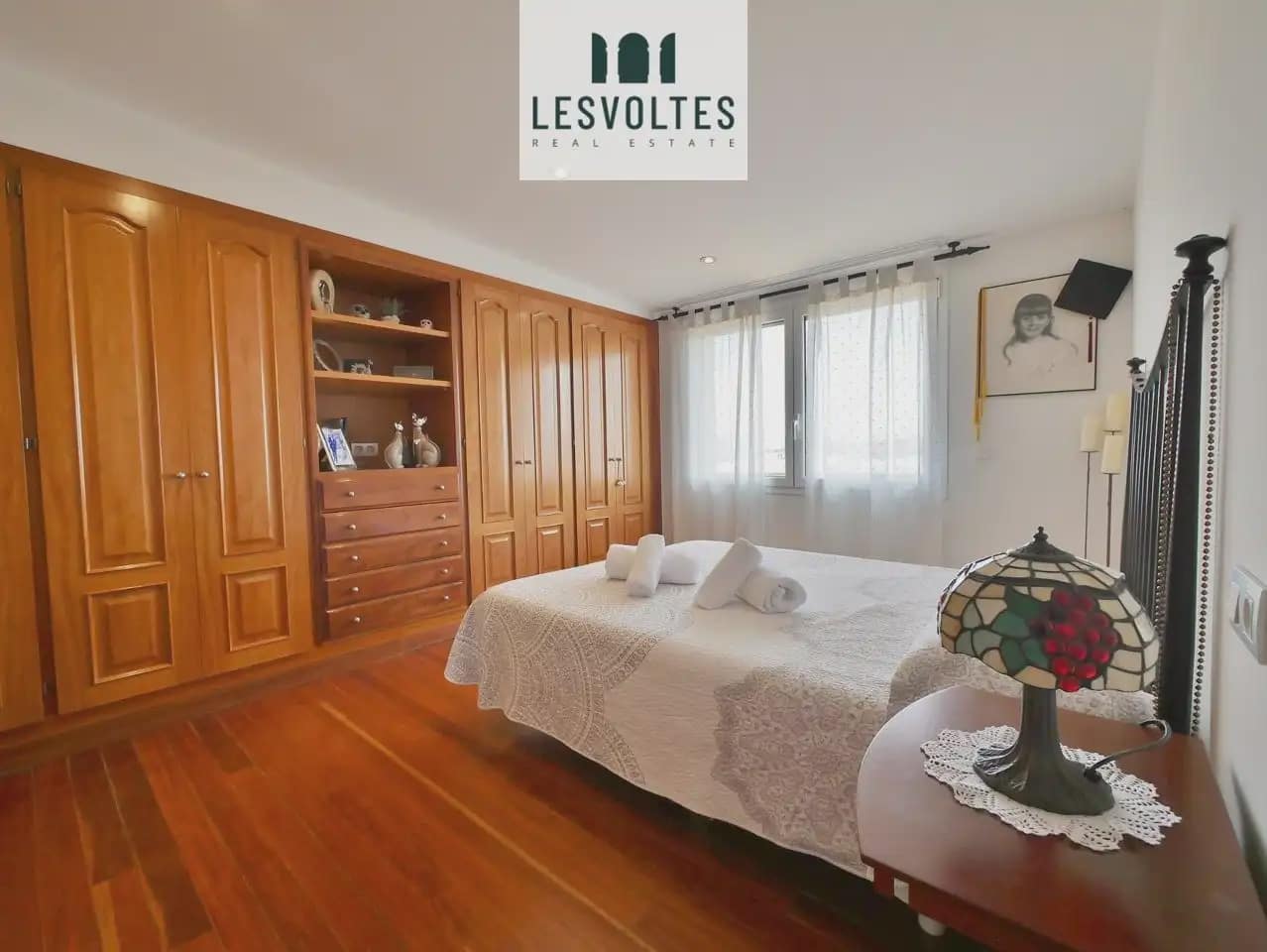 5 Zimmer Villa zu verkaufen in Mont-ras mit Pool Garage - 1.500.000 € (Ref: 10081911)