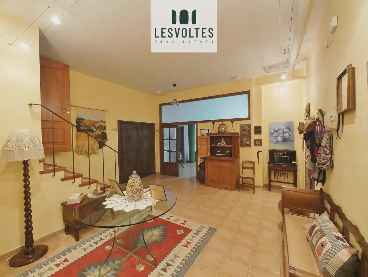5 Zimmer Villa zu verkaufen in Mont-ras mit Pool Garage - 1.500.000 € (Ref: 10081911)