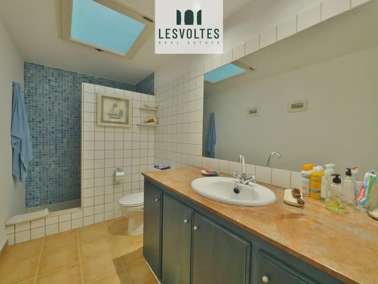 5 Zimmer Villa zu verkaufen in Mont-ras mit Pool Garage - 1.500.000 € (Ref: 10081911)