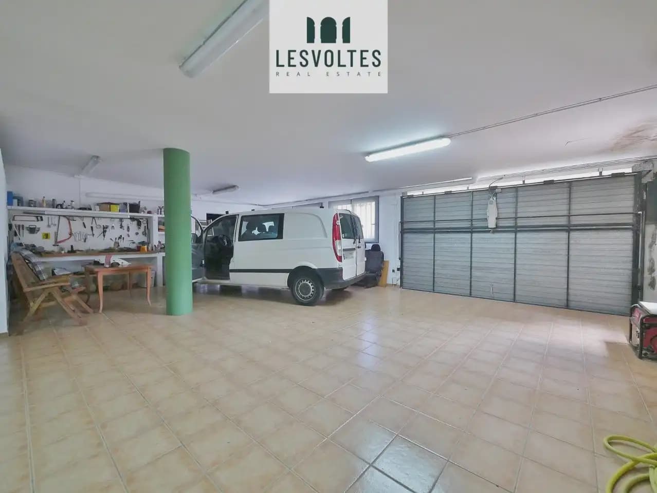5 Zimmer Villa zu verkaufen in Mont-ras mit Pool Garage - 1.500.000 € (Ref: 10081911)
