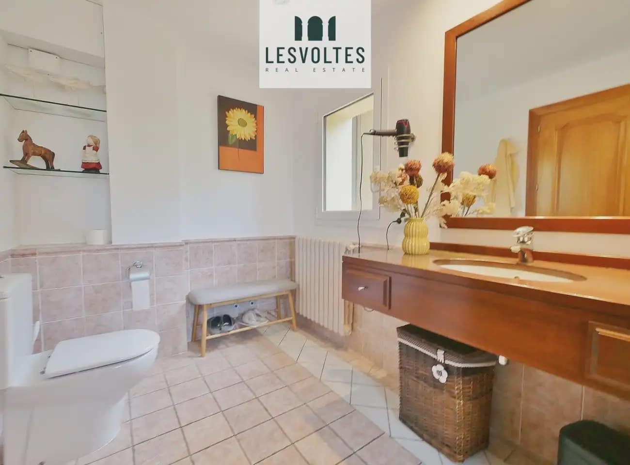 5 Zimmer Villa zu verkaufen in Mont-ras mit Pool Garage - 1.500.000 € (Ref: 10081911)