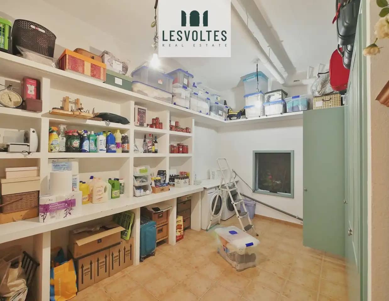 5 Zimmer Villa zu verkaufen in Mont-ras mit Pool Garage - 1.500.000 € (Ref: 10081911)
