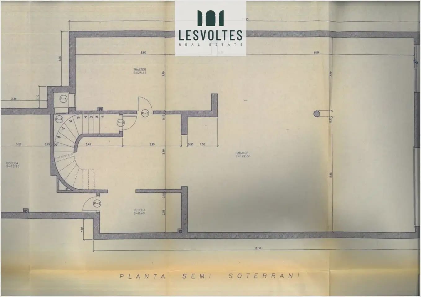 5 Zimmer Villa zu verkaufen in Mont-ras mit Pool Garage - 1.500.000 € (Ref: 10081911)