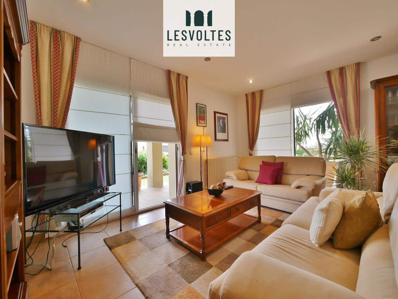 5 sovrum Villa till salu i Mont-ras med pool garage - 1 500 000 € (Ref: 10081911)