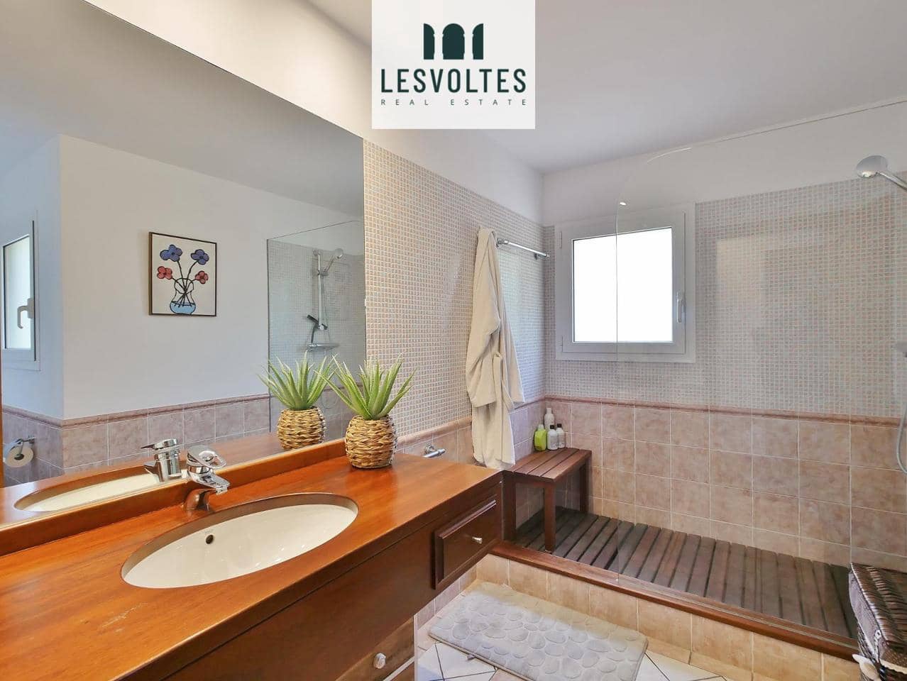 5 sovrum Villa till salu i Mont-ras med pool garage - 1 500 000 € (Ref: 10081911)