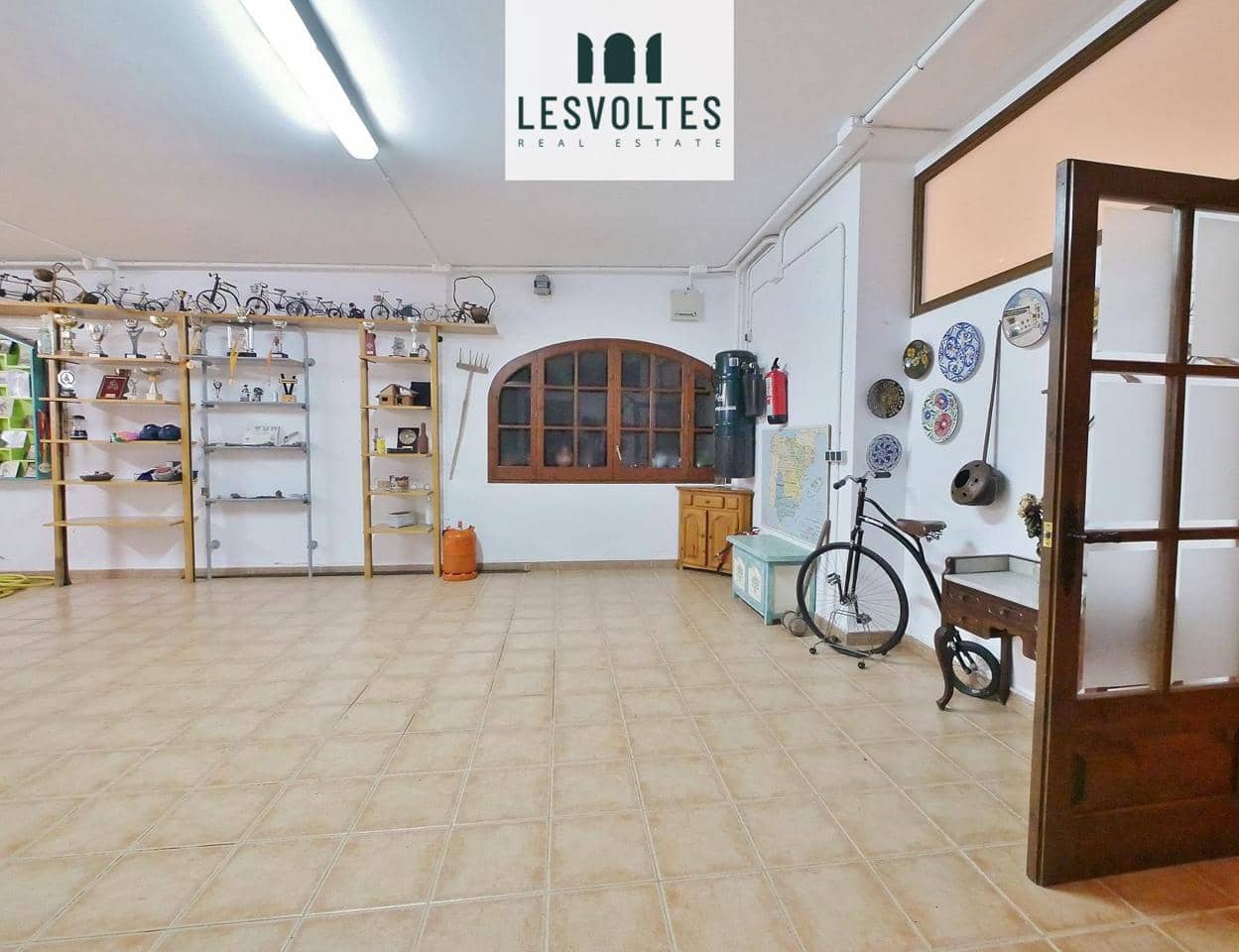 5 sovrum Villa till salu i Mont-ras med pool garage - 1 500 000 € (Ref: 10081911)