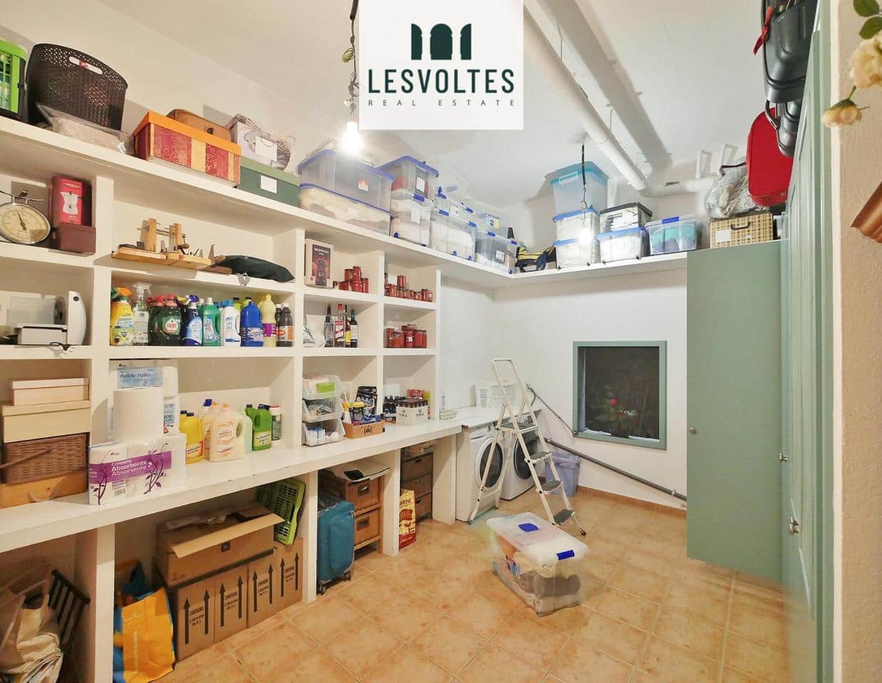 5 sovrum Villa till salu i Mont-ras med pool garage - 1 500 000 € (Ref: 10081911)