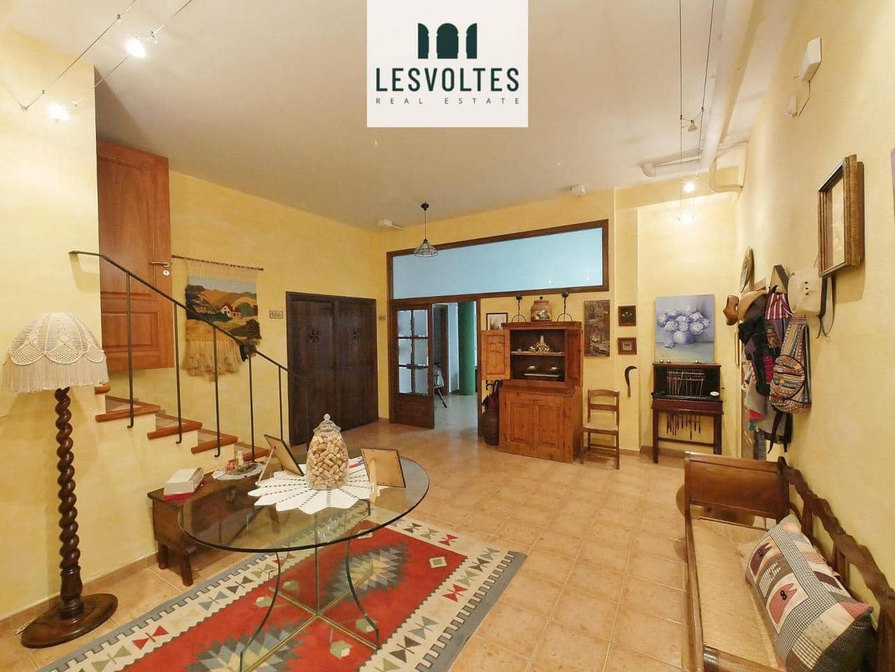 5 sovrum Villa till salu i Mont-ras med pool garage - 1 500 000 € (Ref: 10081911)