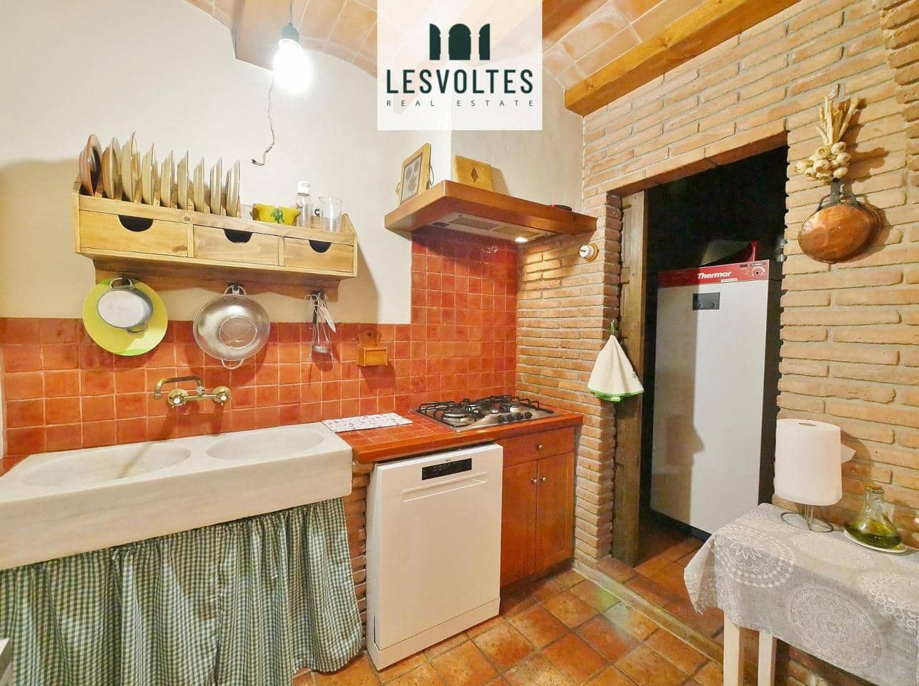 5 sovrum Villa till salu i Mont-ras med pool garage - 1 500 000 € (Ref: 10081911)