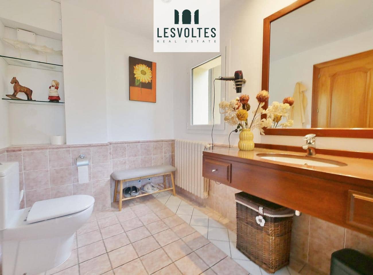 5 sovrum Villa till salu i Mont-ras med pool garage - 1 500 000 € (Ref: 10081911)