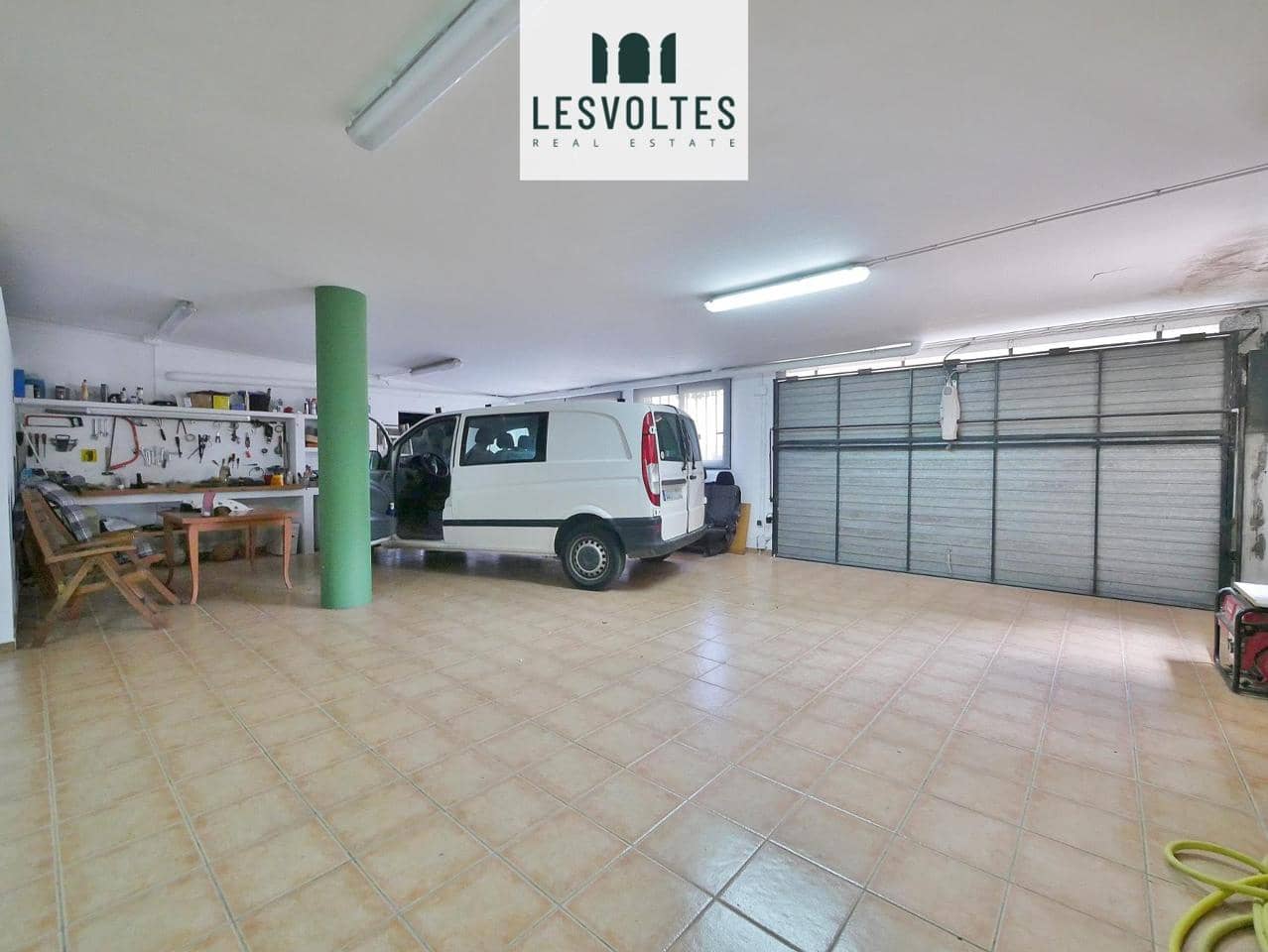 5 sovrum Villa till salu i Mont-ras med pool garage - 1 500 000 € (Ref: 10081911)