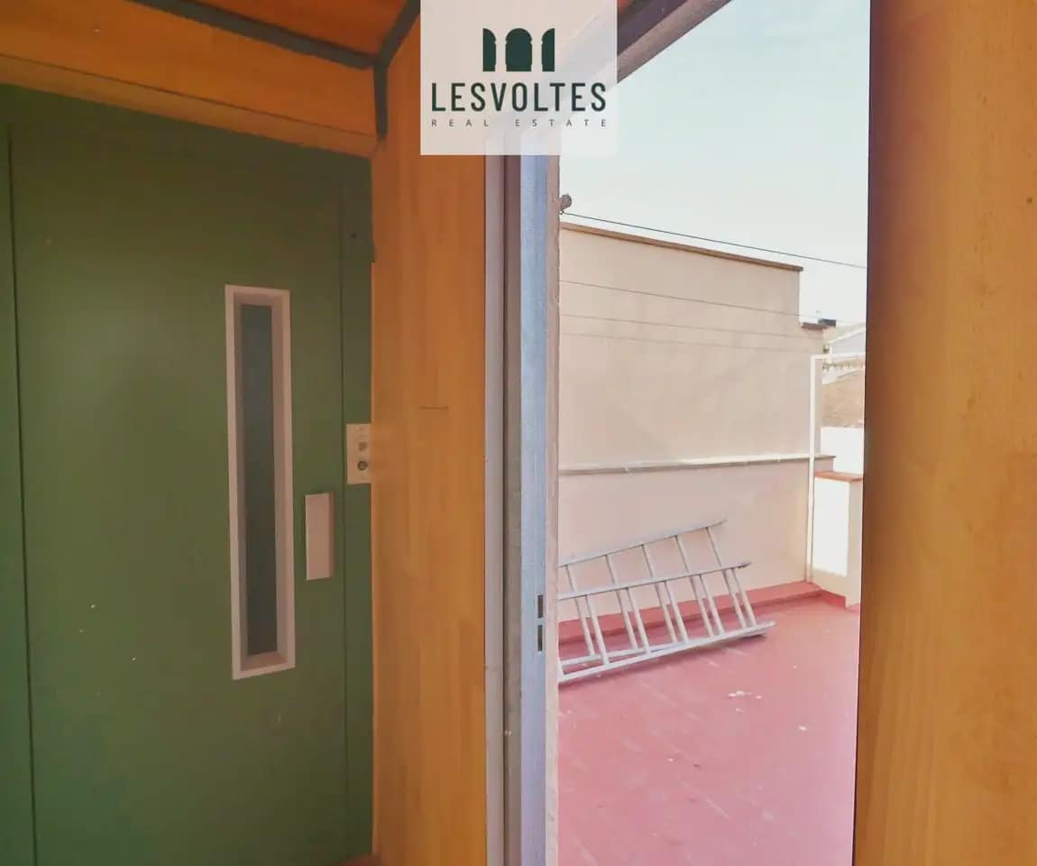 3 chambre Maison de Ville à vendre à Palafrugell avec garage - 295 000 € (Ref: 10081912)