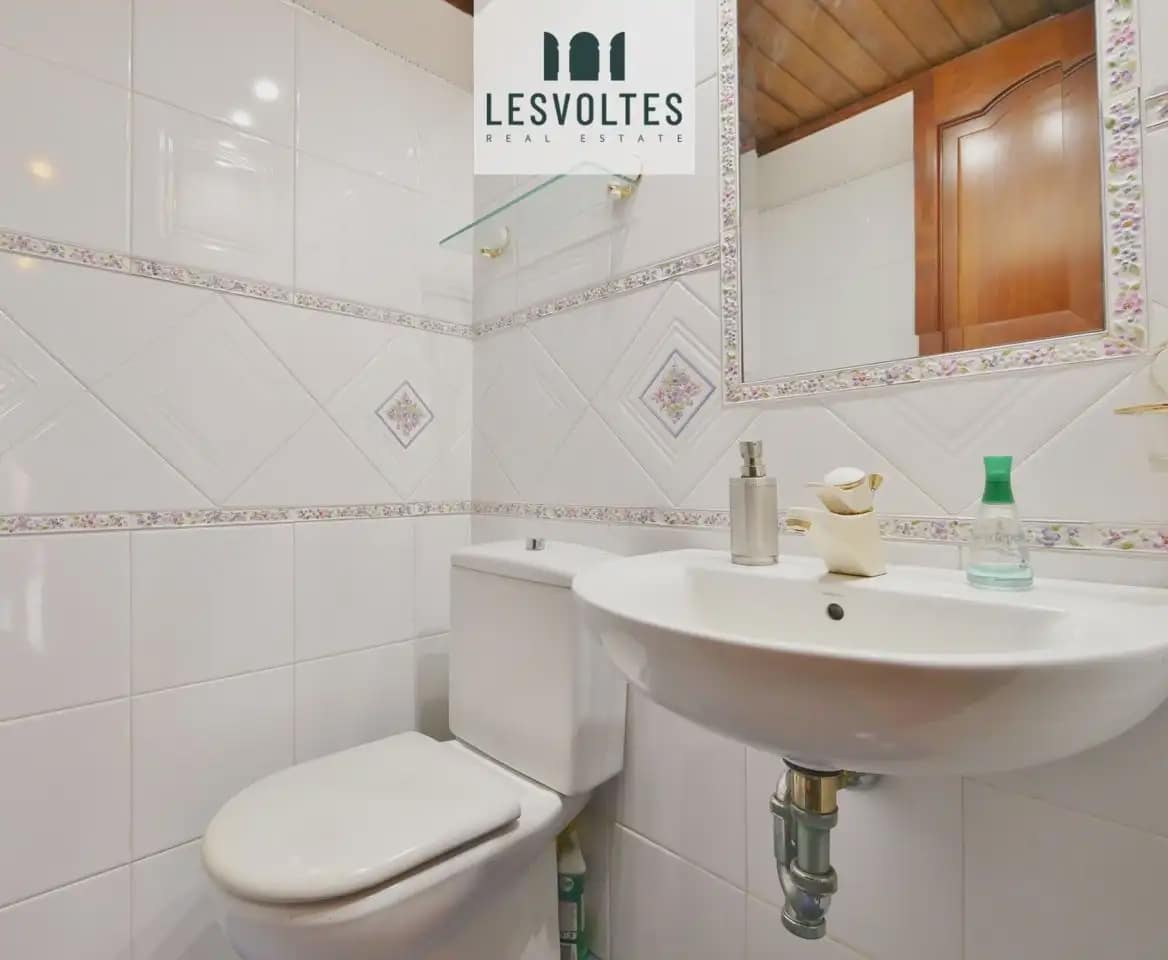 3 chambre Maison de Ville à vendre à Palafrugell avec garage - 295 000 € (Ref: 10081912)