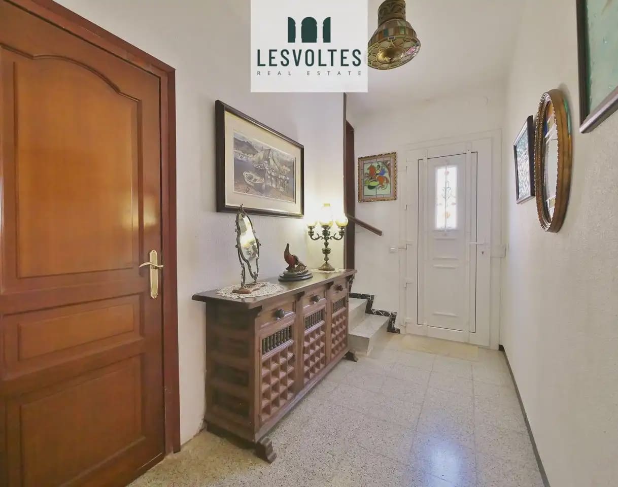 3 chambre Maison de Ville à vendre à Palafrugell avec garage - 295 000 € (Ref: 10081912)