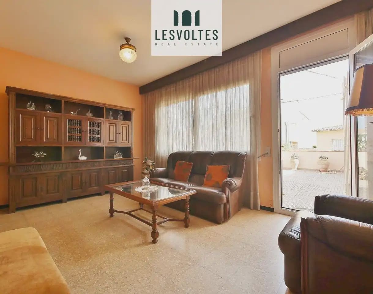 3 chambre Maison de Ville à vendre à Palafrugell avec garage - 295 000 € (Ref: 10081912)