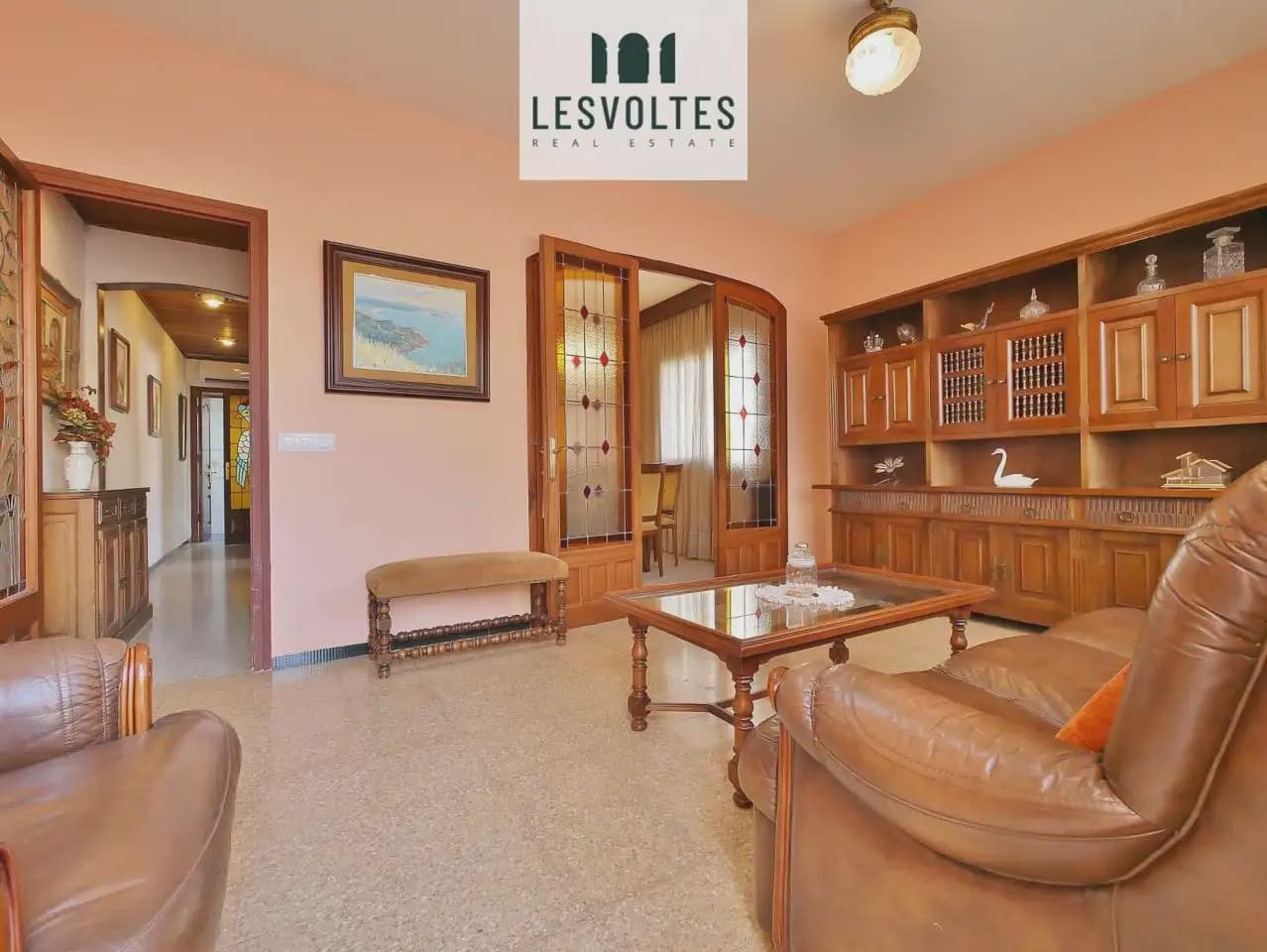 3 chambre Maison de Ville à vendre à Palafrugell avec garage - 295 000 € (Ref: 10081912)