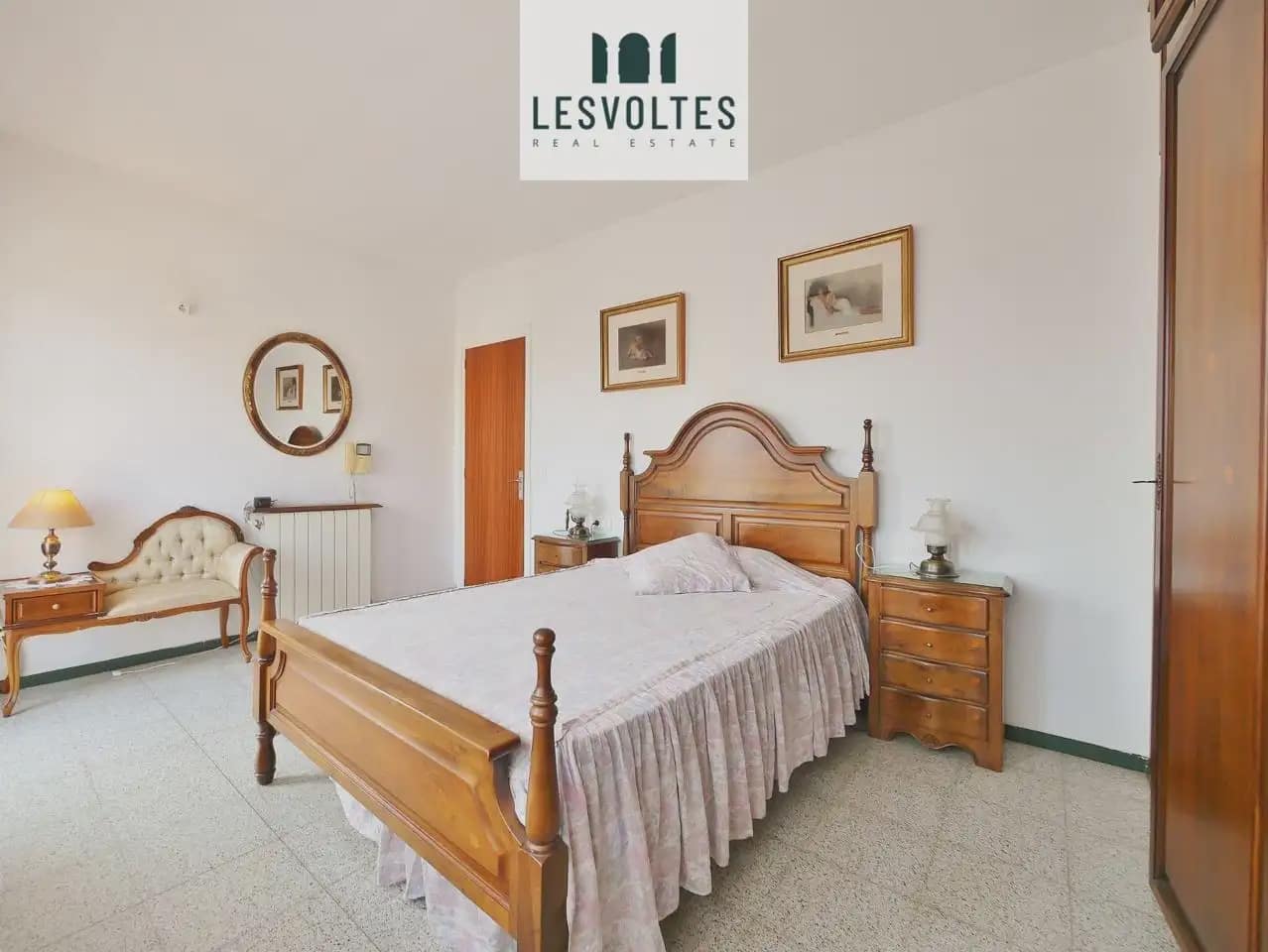 3 chambre Maison de Ville à vendre à Palafrugell avec garage - 295 000 € (Ref: 10081912)