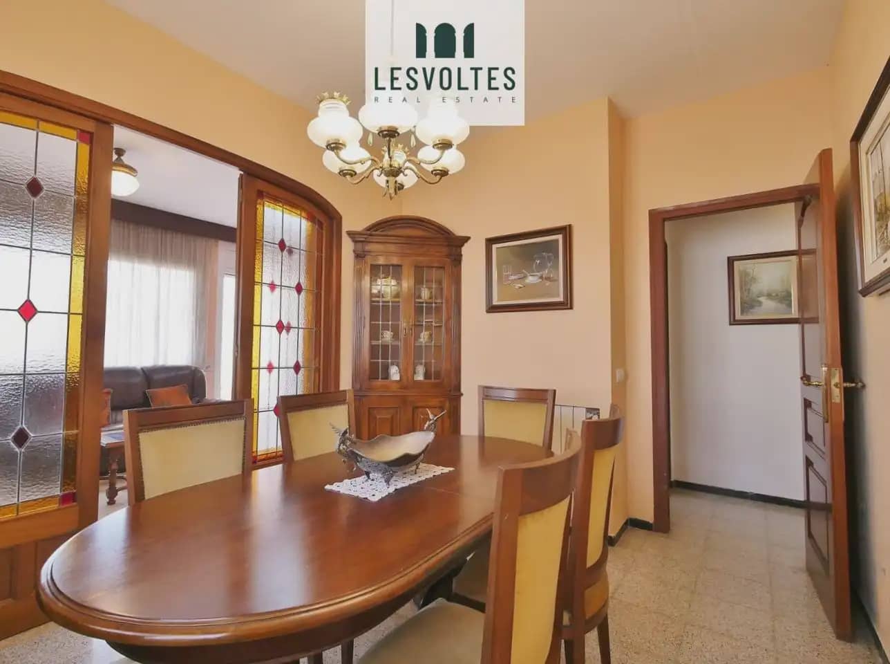3 chambre Maison de Ville à vendre à Palafrugell avec garage - 295 000 € (Ref: 10081912)