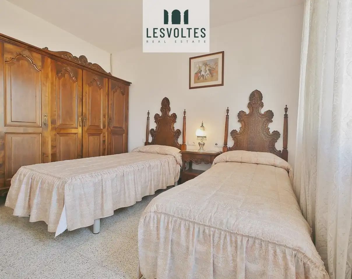 3 chambre Maison de Ville à vendre à Palafrugell avec garage - 295 000 € (Ref: 10081912)
