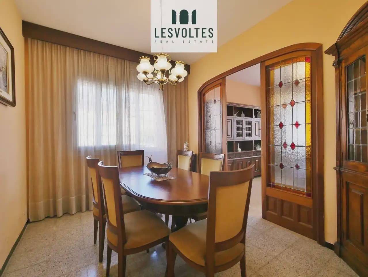 3 chambre Maison de Ville à vendre à Palafrugell avec garage - 295 000 € (Ref: 10081912)