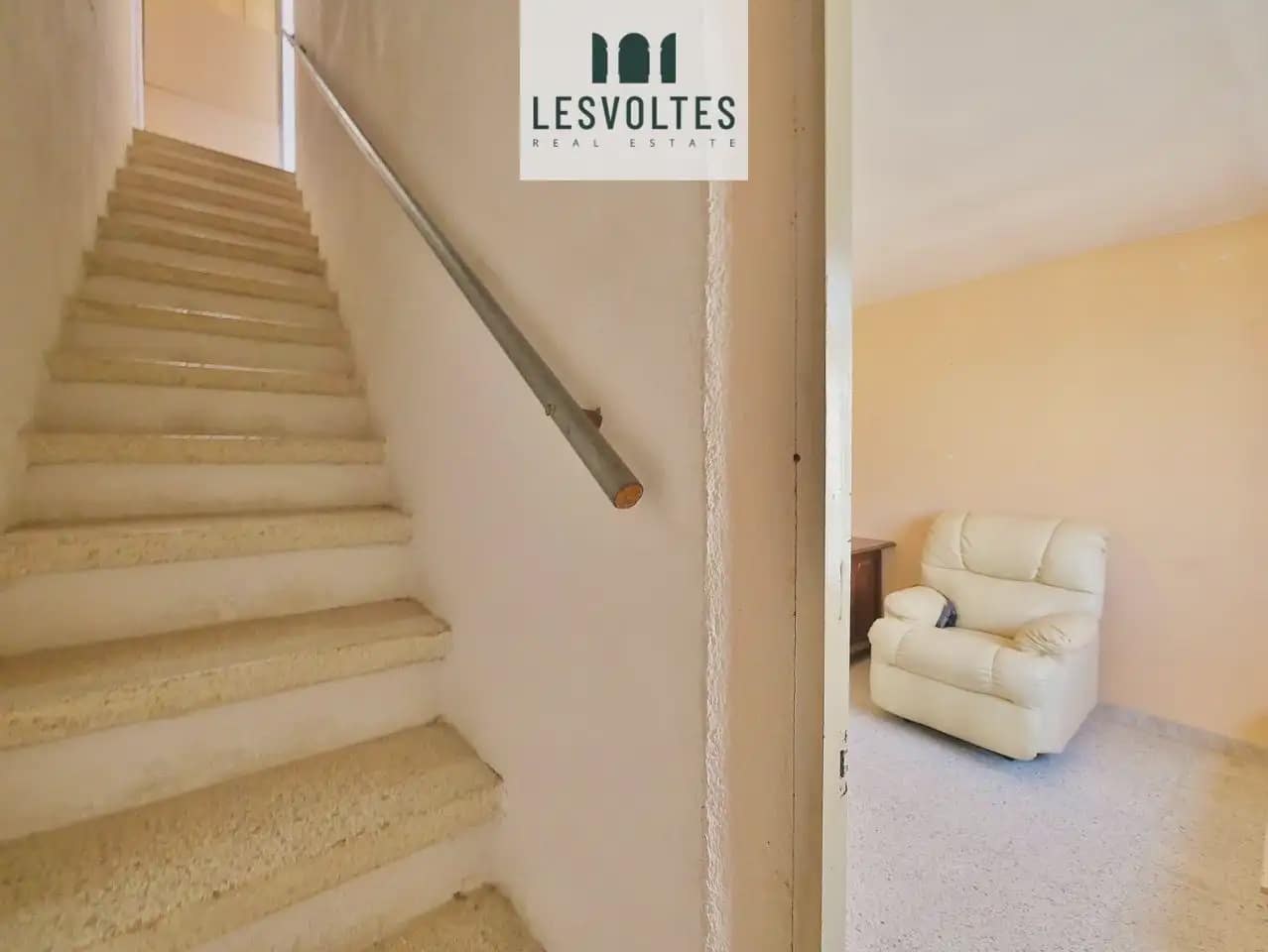 3 chambre Maison de Ville à vendre à Palafrugell avec garage - 295 000 € (Ref: 10081912)