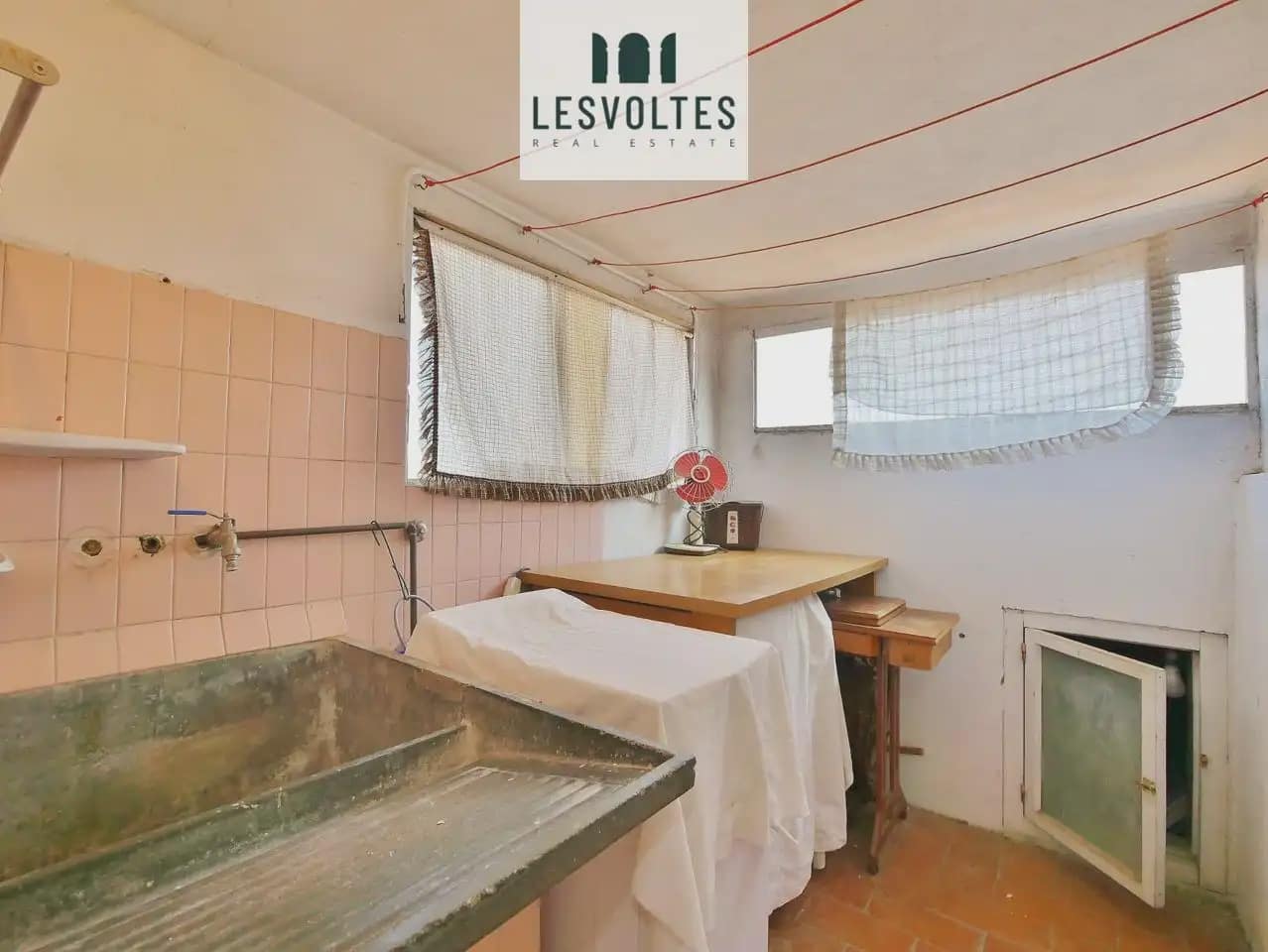 3 chambre Maison de Ville à vendre à Palafrugell avec garage - 295 000 € (Ref: 10081912)