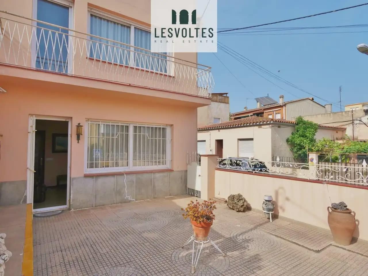 3 chambre Maison de Ville à vendre à Palafrugell avec garage - 295 000 € (Ref: 10081912)
