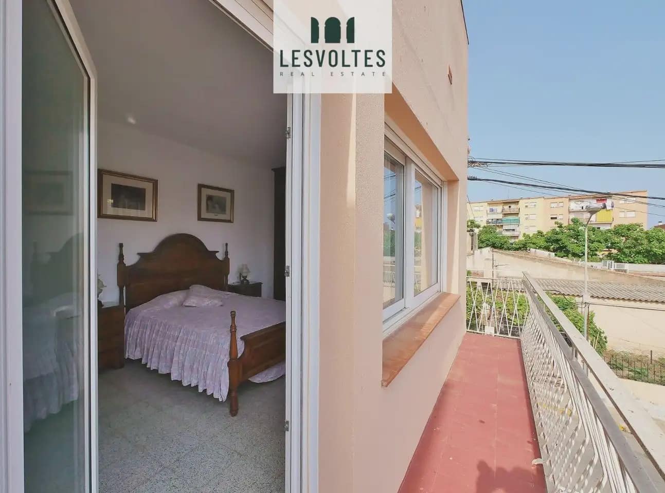 3 chambre Maison de Ville à vendre à Palafrugell avec garage - 295 000 € (Ref: 10081912)