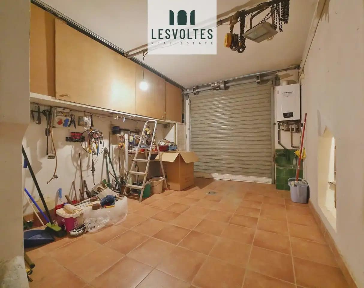 3 chambre Maison de Ville à vendre à Palafrugell avec garage - 295 000 € (Ref: 10081912)