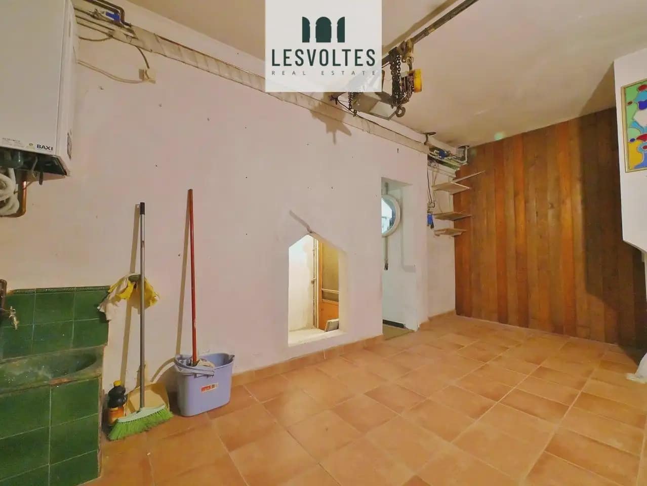 3 chambre Maison de Ville à vendre à Palafrugell avec garage - 295 000 € (Ref: 10081912)