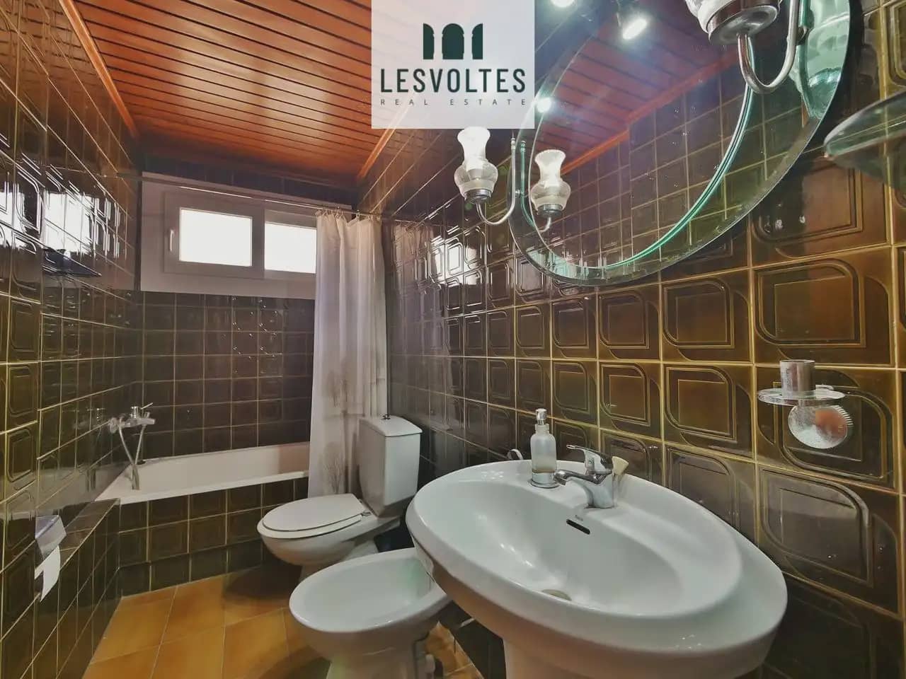 3 chambre Maison de Ville à vendre à Palafrugell avec garage - 295 000 € (Ref: 10081912)