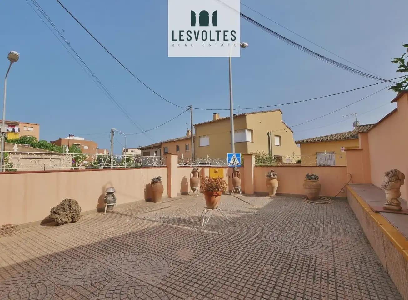 3 chambre Maison de Ville à vendre à Palafrugell avec garage - 295 000 € (Ref: 10081912)