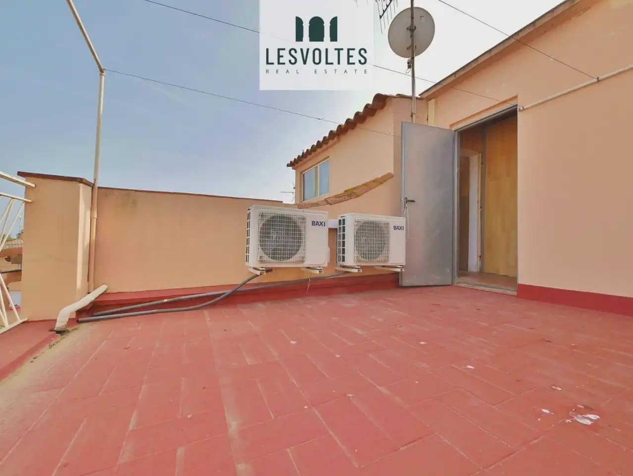 3 chambre Maison de Ville à vendre à Palafrugell avec garage - 295 000 € (Ref: 10081912)