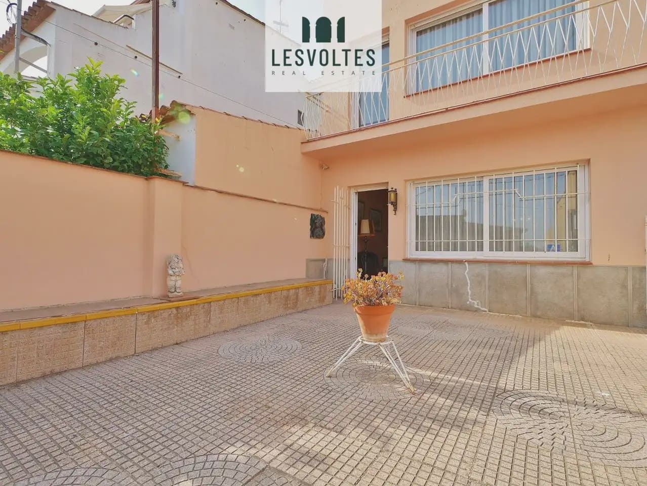 3 chambre Maison de Ville à vendre à Palafrugell avec garage - 295 000 € (Ref: 10081912)