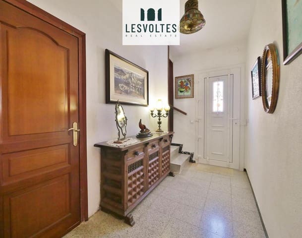 3 sovrum Villa till salu i Palafrugell med garage - 295 000 € (Ref: 10081912)