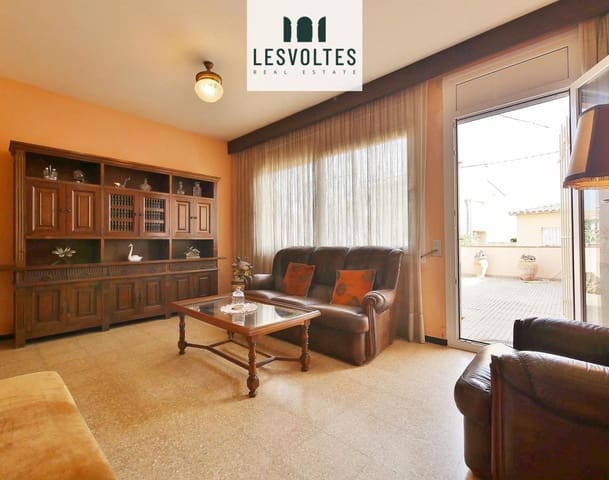 3 sovrum Villa till salu i Palafrugell med garage - 295 000 € (Ref: 10081912)