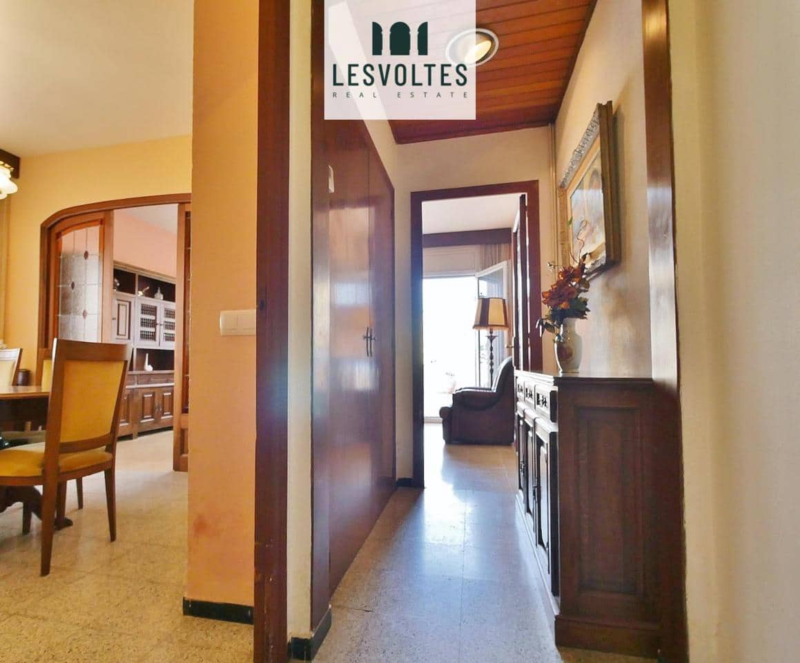 3 bedroom Villa for sale in Palafrugell with garage - € 295,000 (Ref: 10081912)