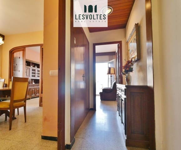 3 sovrum Villa till salu i Palafrugell med garage - 295 000 € (Ref: 10081912)