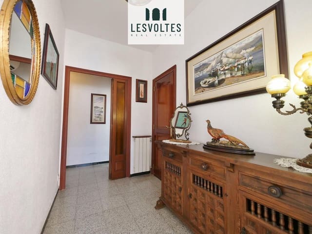 3 sovrum Villa till salu i Palafrugell med garage - 295 000 € (Ref: 10081912)
