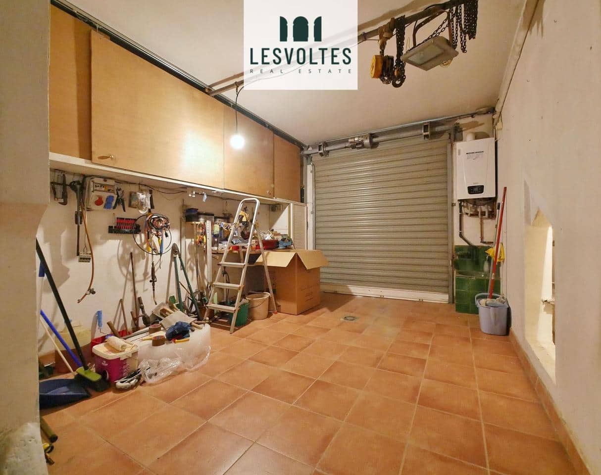 3 bedroom Villa for sale in Palafrugell with garage - € 295,000 (Ref: 10081912)