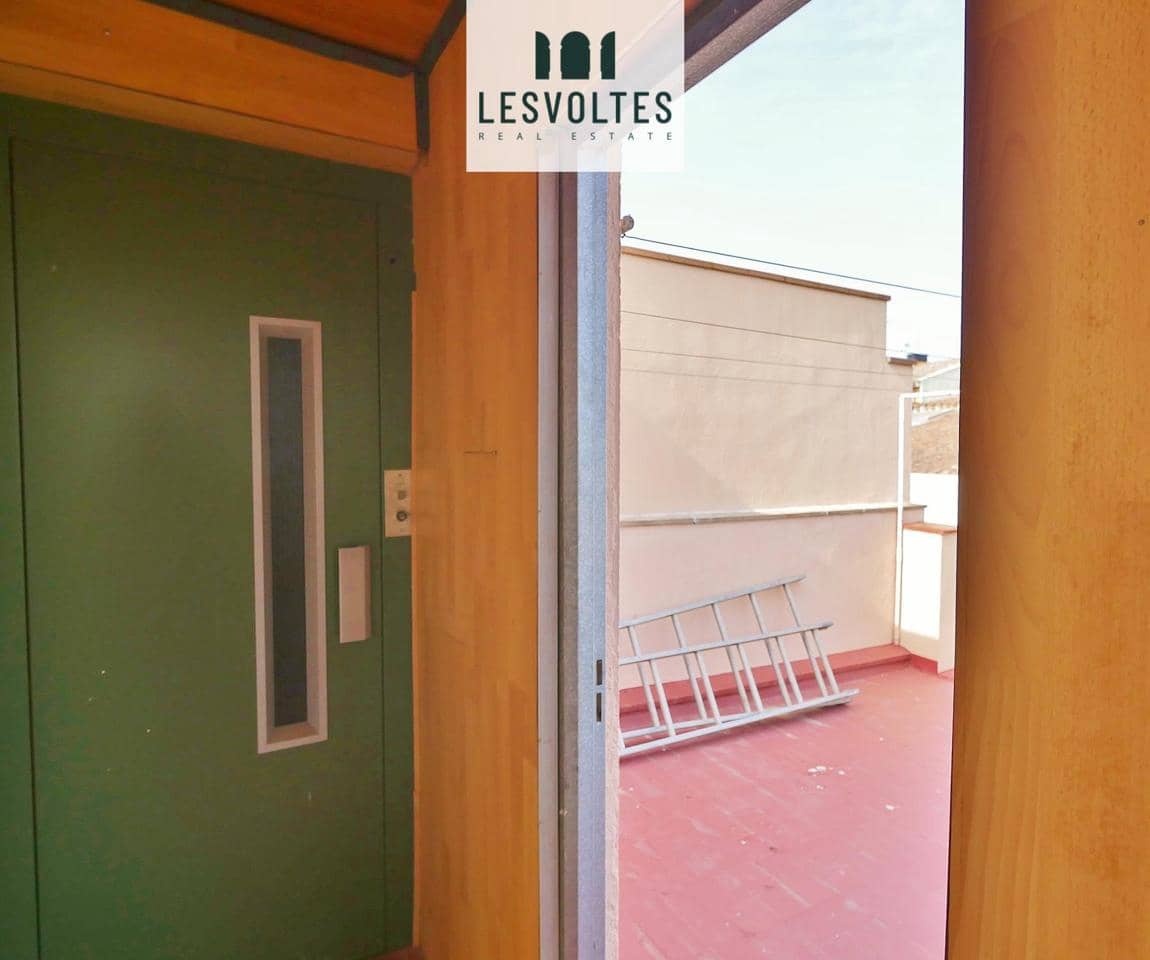 3 bedroom Villa for sale in Palafrugell with garage - € 295,000 (Ref: 10081912)
