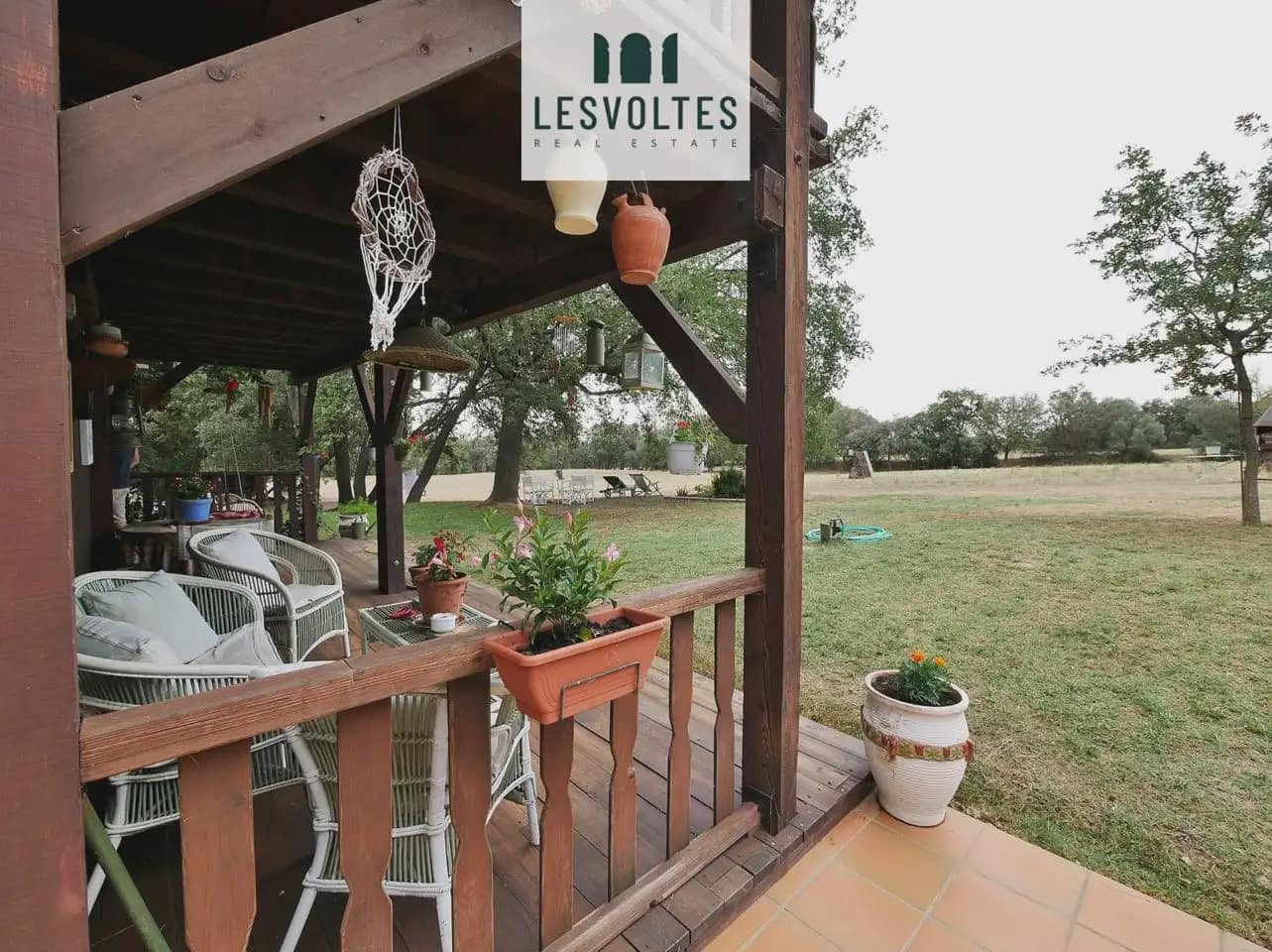 3 soveværelse Finca/Landehus til salg i Rupia med swimmingpool - € 1.150.000 (Ref: 10081913)